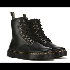 ZAVALA Dr. Martens, Size 9(Womens), Doc Martens